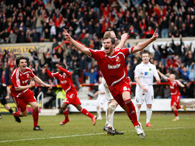 Greer shows why we now miss him so much