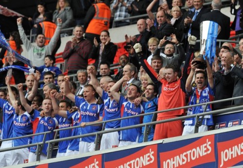 JPT - Carlisle final