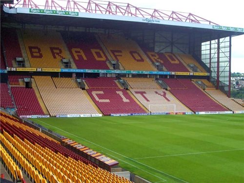 Bradford City