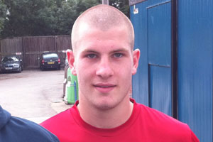James Collins