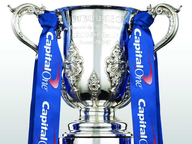 Capital One Cup