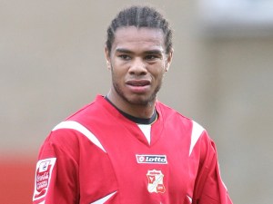 Jerel Ifil - Swindon