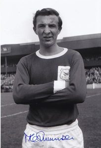 Mike Summerbee
