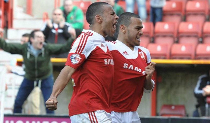 Thompsons Celebration