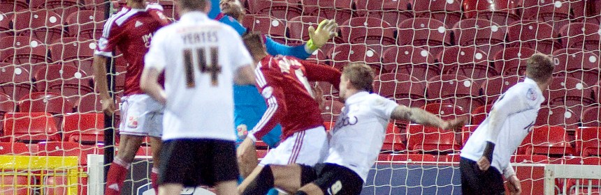 LinK Sport ©Calyx Pictures