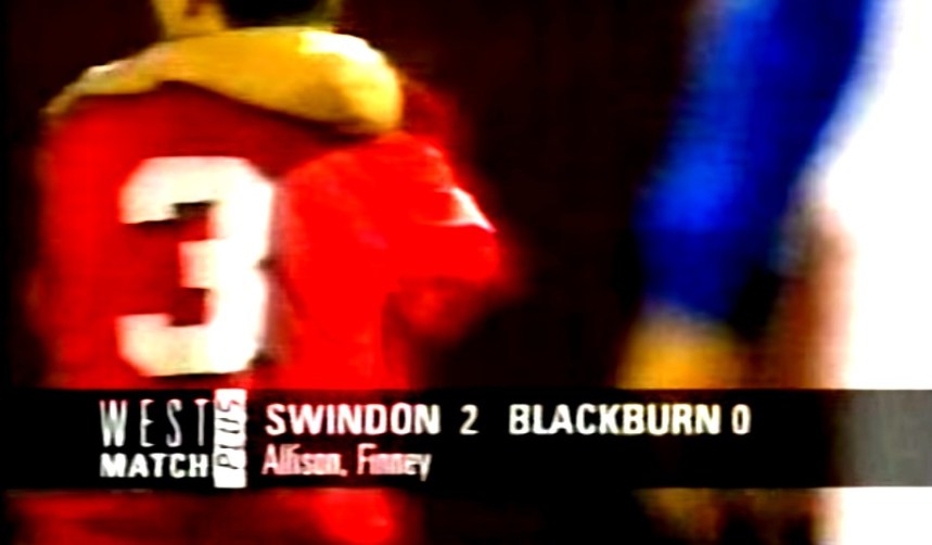 #5: Two goals in two minutes vs Blackburn Rovers