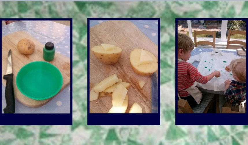 The best I’ve ever seen #7: The 91/93 Potato Print Away Shirt