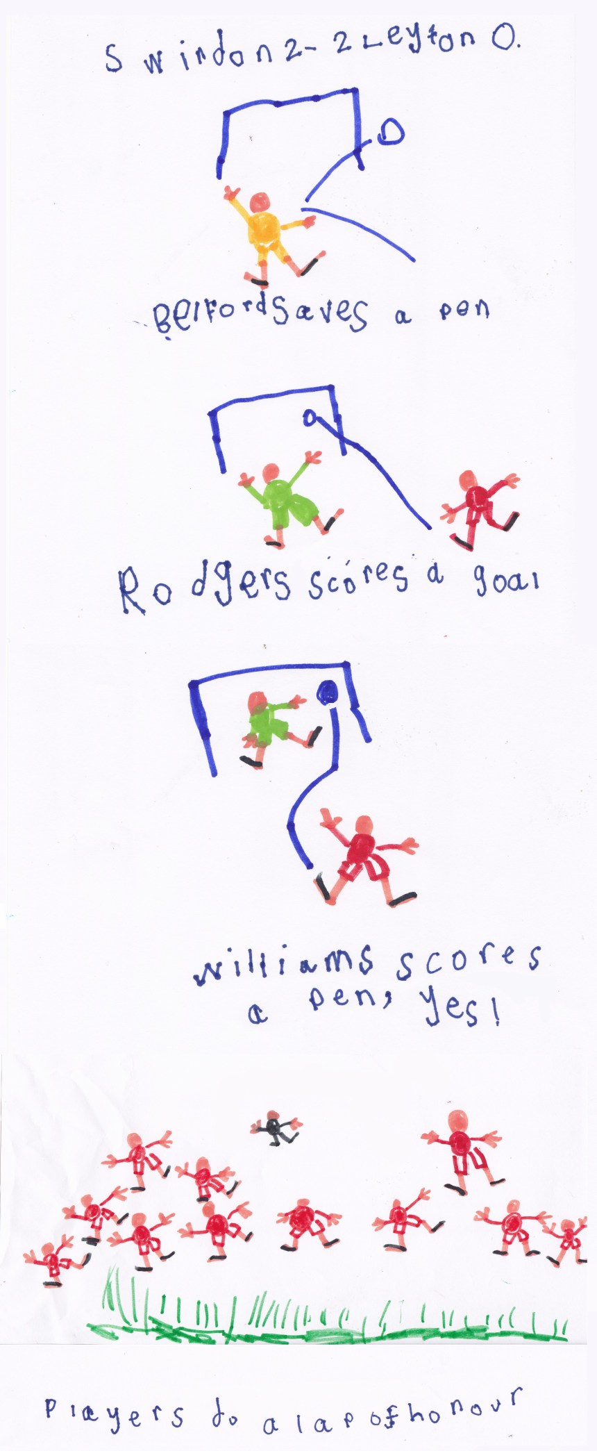 2015.05.03 Leyton Orient