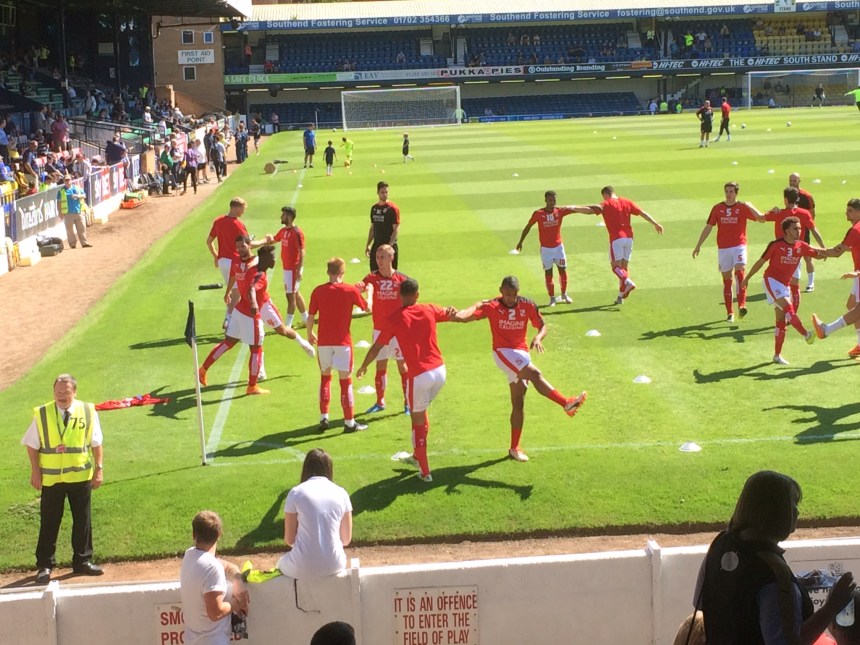 2015.08.22 Southend United
