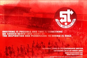 6 Peterboro - permission to dream