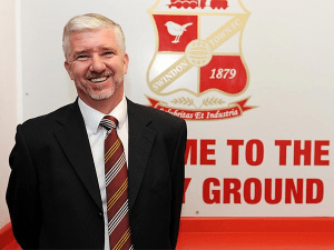 Martin Ling Manager