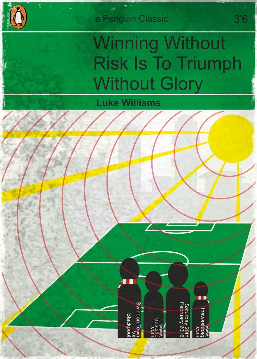 2016.02.20 16 - Blackpool Penguin Classic2