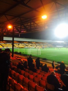 Vale Park