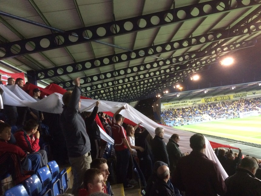 stfc-at-oxford-united